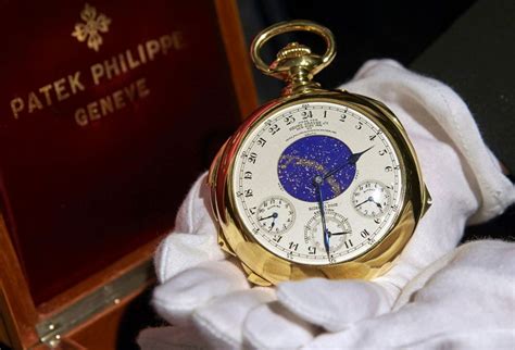 patek philippe henry graves supercomplication price|patek philippe grandmaster chime ref.